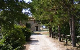 Agriturismo Guinzano Gubbio